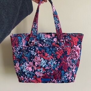 Vera Bradley Women's Multi-Strap Shoulder Bag